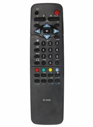 Pilot do TV TRILUX RC5402