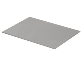 Bopla BO FP 30021 (68711321) - panel przedni z anodowanego aluminium do obudowy BO 32012 (L) + 1x AB 02009 (L)