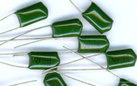 18nF/400V r=5mm KONDENSATOR (10 SZTUK)