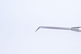 Zagięta ostra sonda do precyzyjnych poprawek montażu PCB SH-116 śr. 625 μm