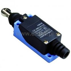 Przełącznik krańcowy ME8112 ( rolka podłużna)