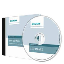 Siemens 6ES7860-4AA01-0YX1 6ES78604AA010YX1 Oprogramowanie PLC