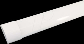 203516 LED under-cabinet light, 120 cm, 40 W, 4800 lm, 4000 K, CREE chi