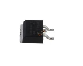 SUM110N10-09 - TRANZYSTOR