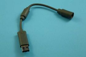 KABEL PRZEJŚCIÓWKA PAD XBOX