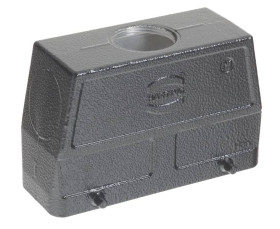 Obudowa tulejki 09 30 724 0421 09307240421 Harting 1 szt.