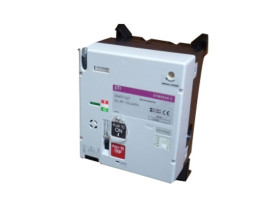 Napęd silnikowy z autoresetem MO2 630 DC100-120V RS 004671444 ETI