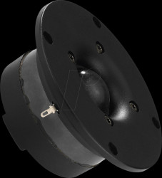 DT-300 Hi-Fi dome tweeter, 50 W, 8 Ohm