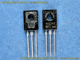 MJE243