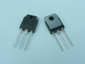 2SC-4923 NPN 8A/1500V/70W TO-218 TRANZYS