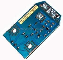 Wzm. anten. SWA 1 wzm.6-12dB,kanał 1-60