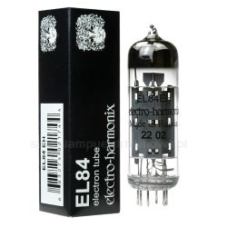 EL84 EH