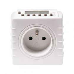 Programator czasowy cyfrowy TS-EF20