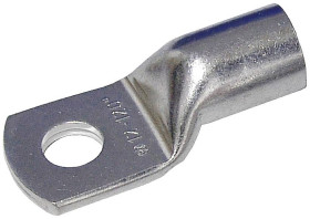 Weidmüller 2578020000 Końcówka kablowa, rurkowa KRN-M10/-400, 400 mm², 15 szt.