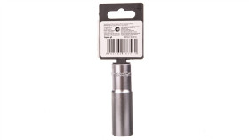 Nasadka 17Mm 1/2 Cala Sześciokątna Stal Crv Długa 38D756