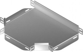 Trójnik korytka TKBL50H42