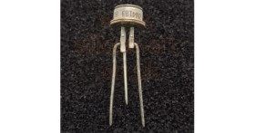 2N4183 SCR - Motorola