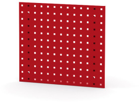 PANNEAU PERFORE LATERAL POUR PIEDS D'ETA