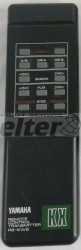 Zamiennik YAMAHA RS-KW5