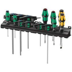 Wera 05004190001 Bicycle Big Pack 1, 14 pc