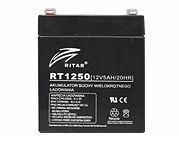 Akumulator A-12V/4,5Ah