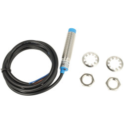 Czujnik indukcyjny zbliżeniowy LJ12A3-4-Z/BY