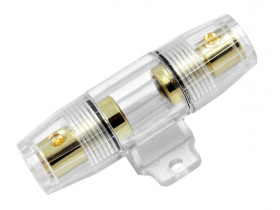 Gniazdo bezpiecznika samochodowego x1 SS1-4332