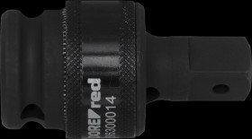 R66300014 Power-locked cardan joint 1/2 L.63mm