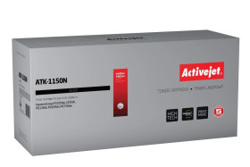 Toner Activejet ATK-1150N (zamiennik Kyocera TK-1150 Supreme 3000 stron czarny)