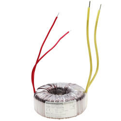 Transformator toroidalny TST 230V/18V - 8.88A