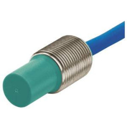 Pepperl+Fuchs Czujnik indukcyjny NAMUR NJ5-11-N-G-6M x23G1xxD