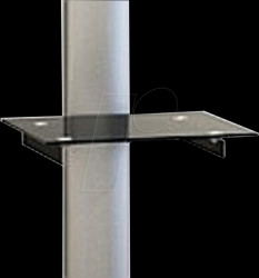 ICA-TR3SH Extension for HT20L/ICA-TR3, shelf