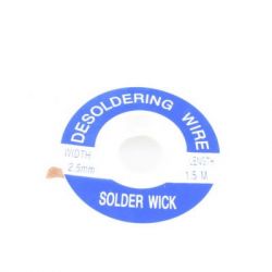 Lico 2.5mm x 1.5m