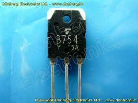 2SB754