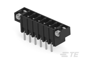 Pluggable Terminal Blocks SMT TB R/A HEA