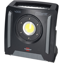 Brennenstuhl 1173140400 Multi Battery LED Work Light Rechargeable 40W
