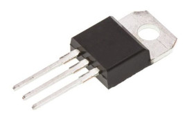 Tyrystor 8A 800V STMicroelectronics SCR 177A TO-220AB