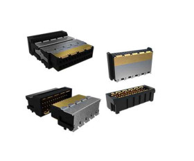 Gniazdo PCB 32 -pinowe raster: 1mm Gniazdo Kąt Proste SMD