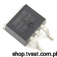 HFA08TB120STRLP Diode 1.2KV 8A Switch SMD-D2PAK IR