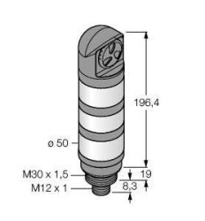 Sygnalizator łączony Turck TL50HRWGALSQ