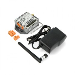 Moduł IoT CAT-M SIM7080G - M5Stack M119
