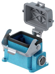 Wieland Electric 70.344.0636.0 Obudowa, część dolna 1 szt.