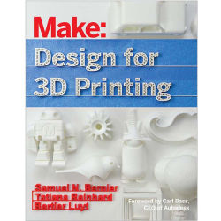 Make: Design for 3D Printing (PDF)