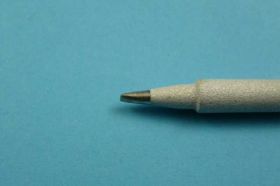 GROT 1,80 KOPYTKO 66mm NAKŁ.6,00mm