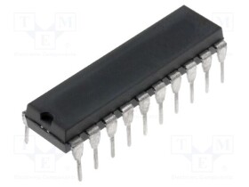 SN74ALS641A-1N