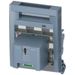 Griffeinsatz mit MFM