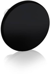 ABB 1SFA611125R1006 MPM2-10B Przełącznik wyboru zawiera wyłącznik awaryjny czarny 1 szt.