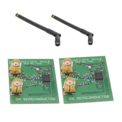 Płytka ewaluacyjna Układ RF AX8052F1xx Radio onsemi Płyta ewaluacyjna 1050MHz Płytka ewaluacyjna