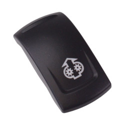 KRR22NXXXX25 Restarting Pump Rocker Switch Actuator for KR Series APEM