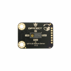Gravity: GR10-30 Gesture Sensor - moduł z czujnikiem gestów